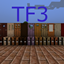 TerraFirma3D (TF3) logo