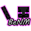 Better Naruto Mod logo
