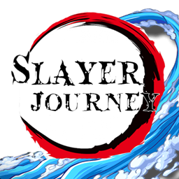 Slayer Journey logo
