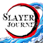 Slayer Journey logo