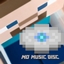 Mo' Music Disc