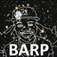 BARP logo