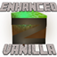 Zane's Enhanced Vanilla logo