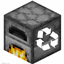 Furnace Recycle (Legacy Fabric) logo