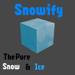 Snowify project image