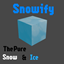 Snowify logo