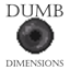 Dumb Dimensions logo
