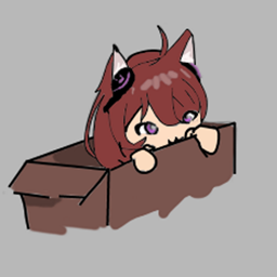 The Mahogany Bunny logo