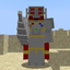 Ultron Mod logo