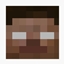 Terrible Herobrine logo
