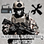 Warfare, Industries and Tech logo