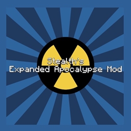 Stealths Expanded Apocalypse Mod project image