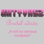 Katyvasz: Brutál Edisön logo