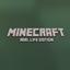 MC Real Life Edition logo