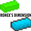 RoneX's Dimension logo