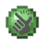 Slimeball Crafting logo