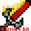 Warriors Kit logo