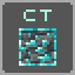 Cloud's Flashing Ores++ project image