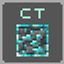 Cloud's Flashing Ores++ logo