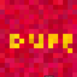 Easydupe logo
