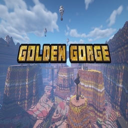 Golden Gorge logo
