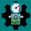 Futuristic Mekanisms logo