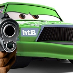 Chick Hicks project image