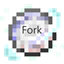 Mini Utilities Fork logo