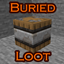 Buried Loot Mod logo