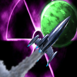 War of the Brofederations (Space Race Edition) logo