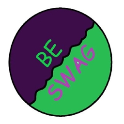 Be swag logo