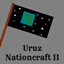 Uruz Nationcraft 2 logo