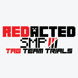 RedactedSMP III - Official Modpack logo