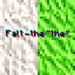 Falt - The "the" project image