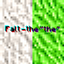 Falt - The "the" logo