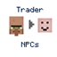 TraderNPCs logo