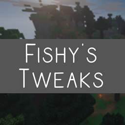 Fishy's Tweaks logo