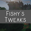 Fishy's Tweaks logo