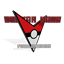 Drakar Vara: PixelFriends logo