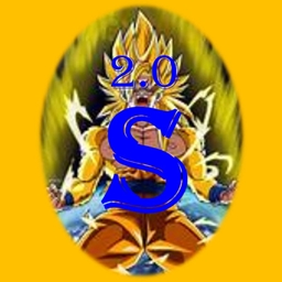 Saiyans2.0 Custom Modpack 1 logo
