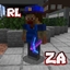 RLZA  - Zombie Survival logo