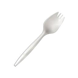 Sporks 'n' Stuff logo