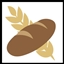 Flour Cooking logo