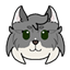 Herr Katze Server pack logo