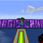 MEGA Magic Craft logo
