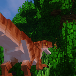 Dino Island project image