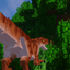 Dino Island logo