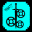 Magic & Technological Things  logo