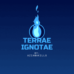 Ignotae Terrae logo