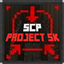 [ Cancelled. ] SCP: Project SK logo
